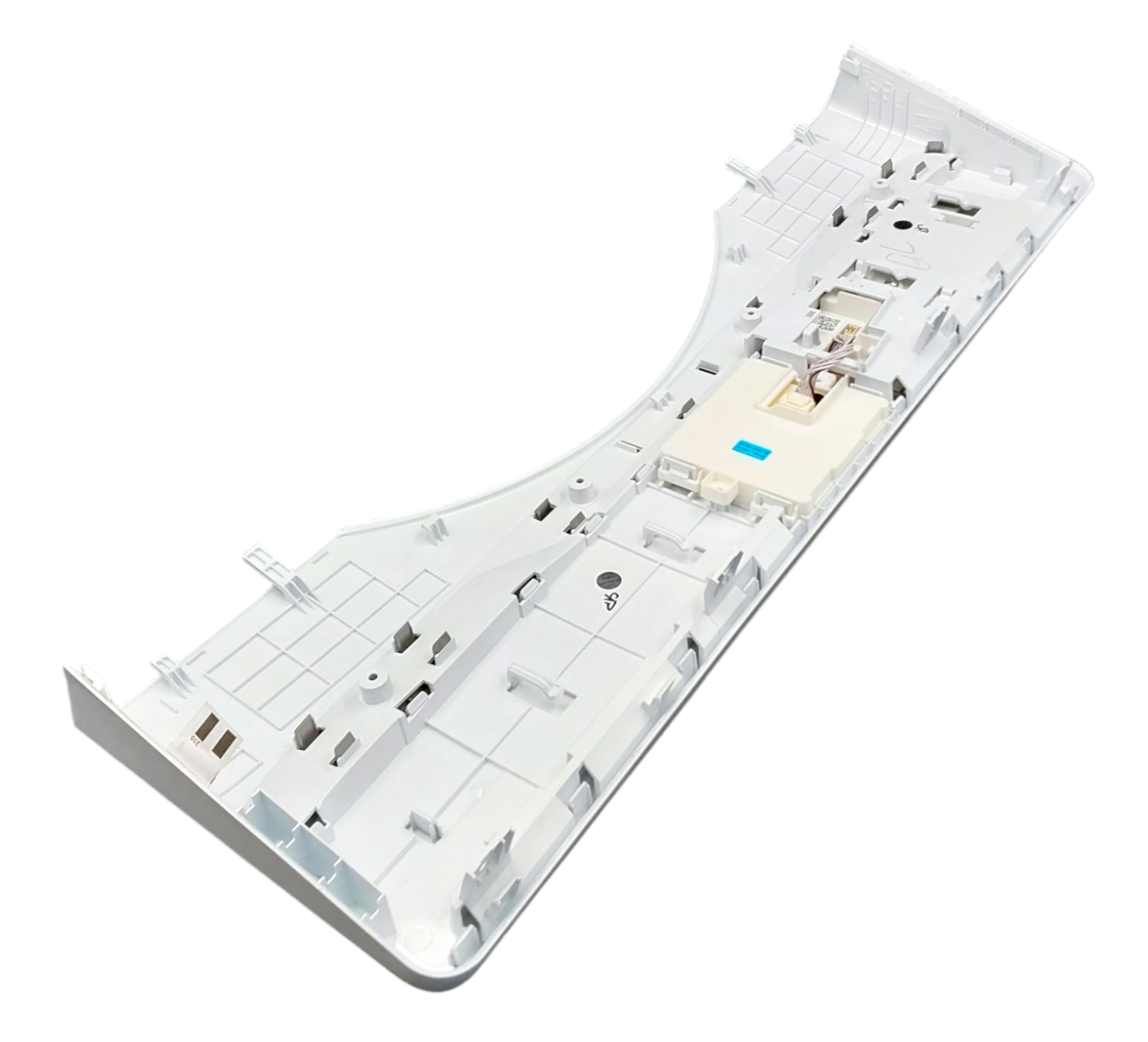Genuine Samsung Dryer Control Panel DC97-21616C Same Day Ship & 60 Days Warranty