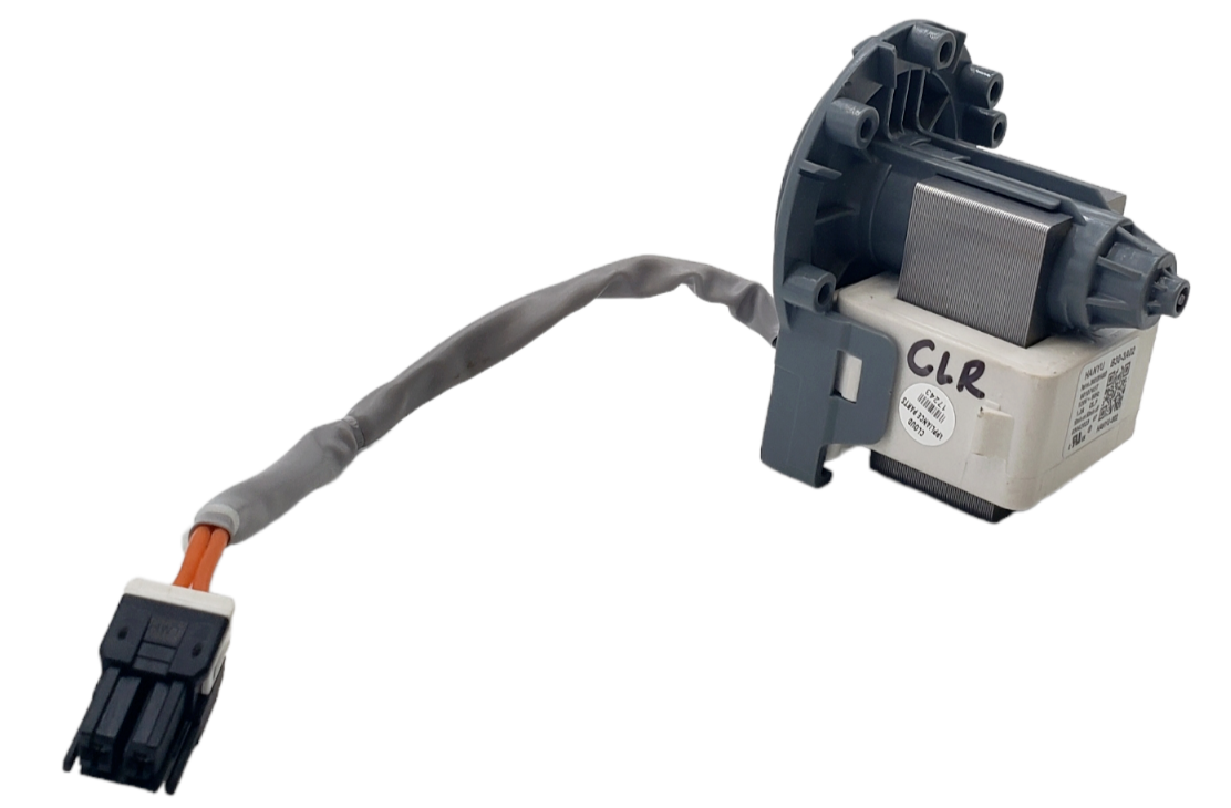 New GE Washer Drain Pump Assembly 290D1201G003 Same Day Ship & 60 Days Warranty*