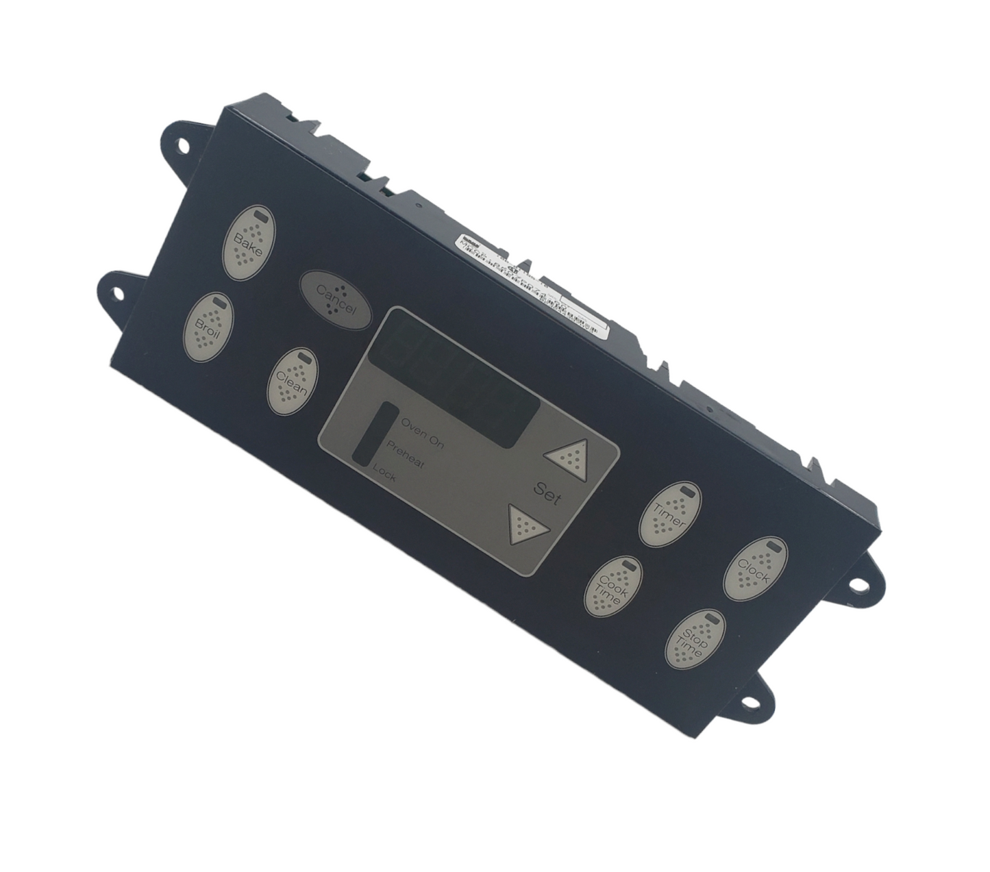 Genuine Whirlpool Range Control 8507P074-60 Same Day Shipping & 60 Days Warranty
