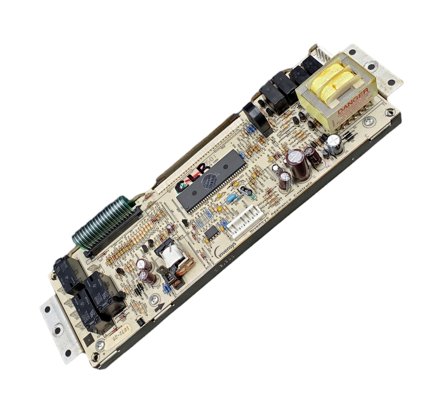 Genuine Whirlpool Oven Control Board 9753638 Same Day Ship & **60 Days Warranty*