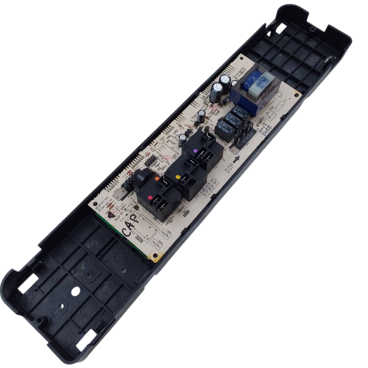 GE Genuine Range Control Board 164D7280G002 **Same Day Ship & 60 Days Warranty**