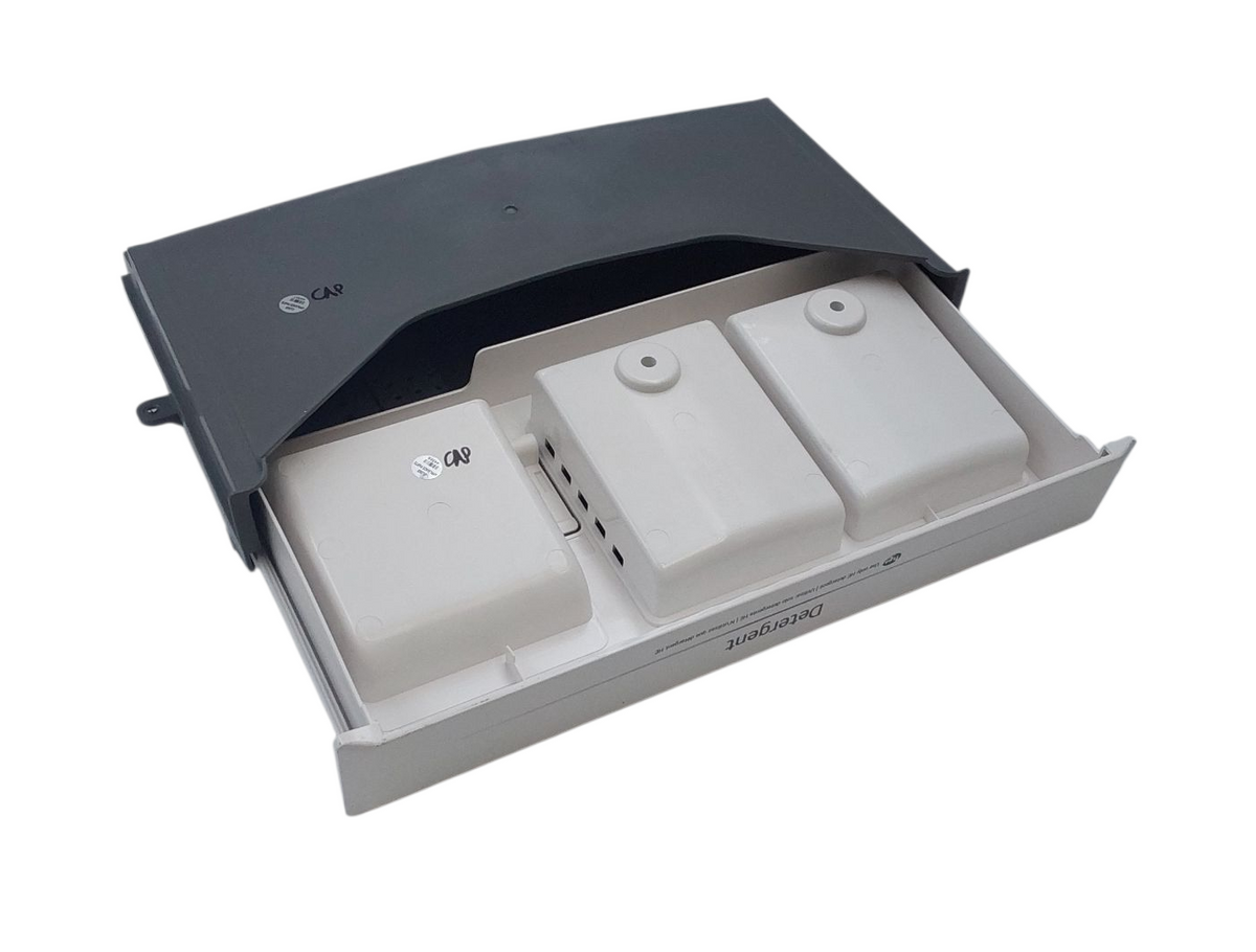 LG New Washer Detergent Dispenser AEN75466201 *Same Day Ship & 60 Days Warranty*