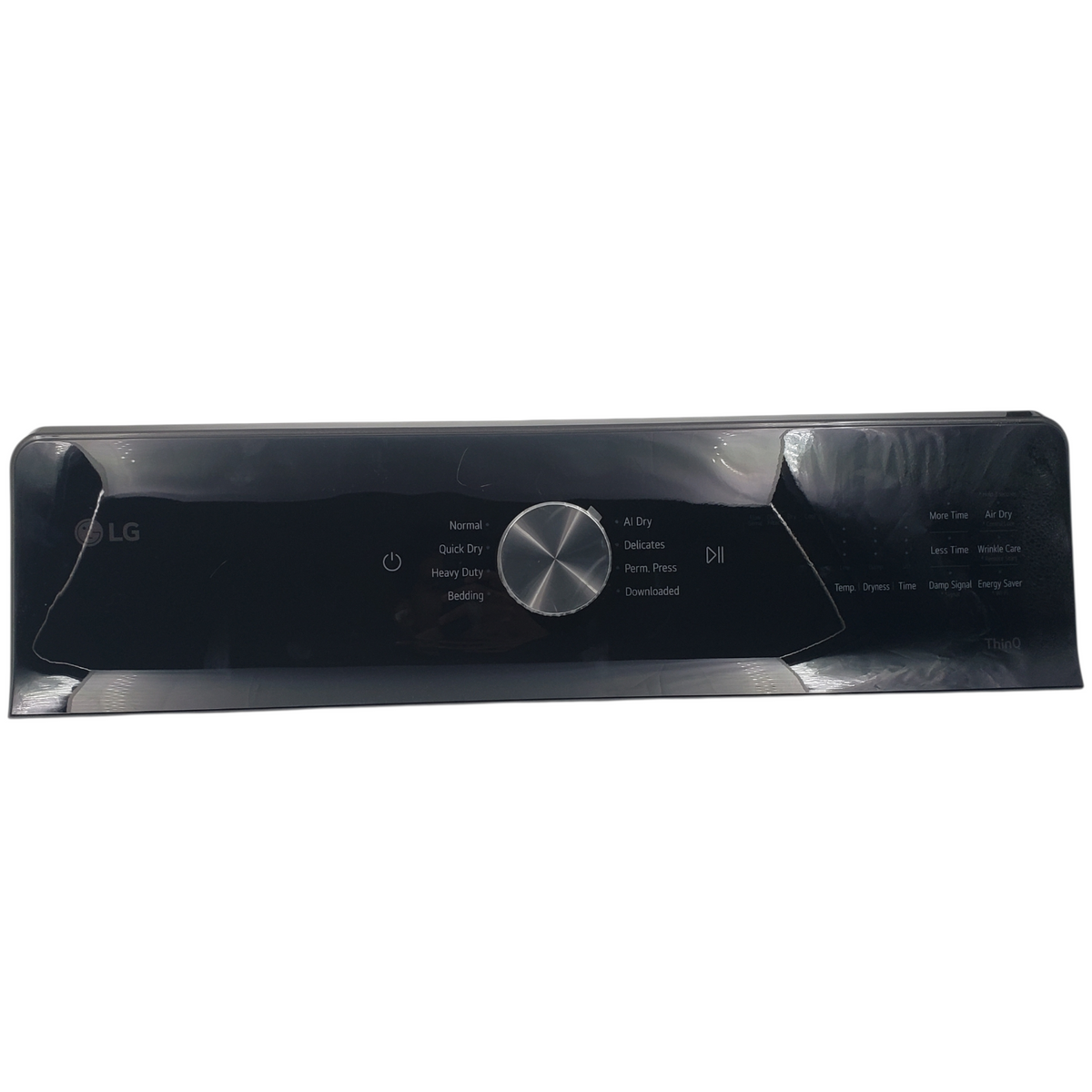 LG New Dryer Control Panel EBR42283002 ***Same Day Shipping & 60 Days Warranty**