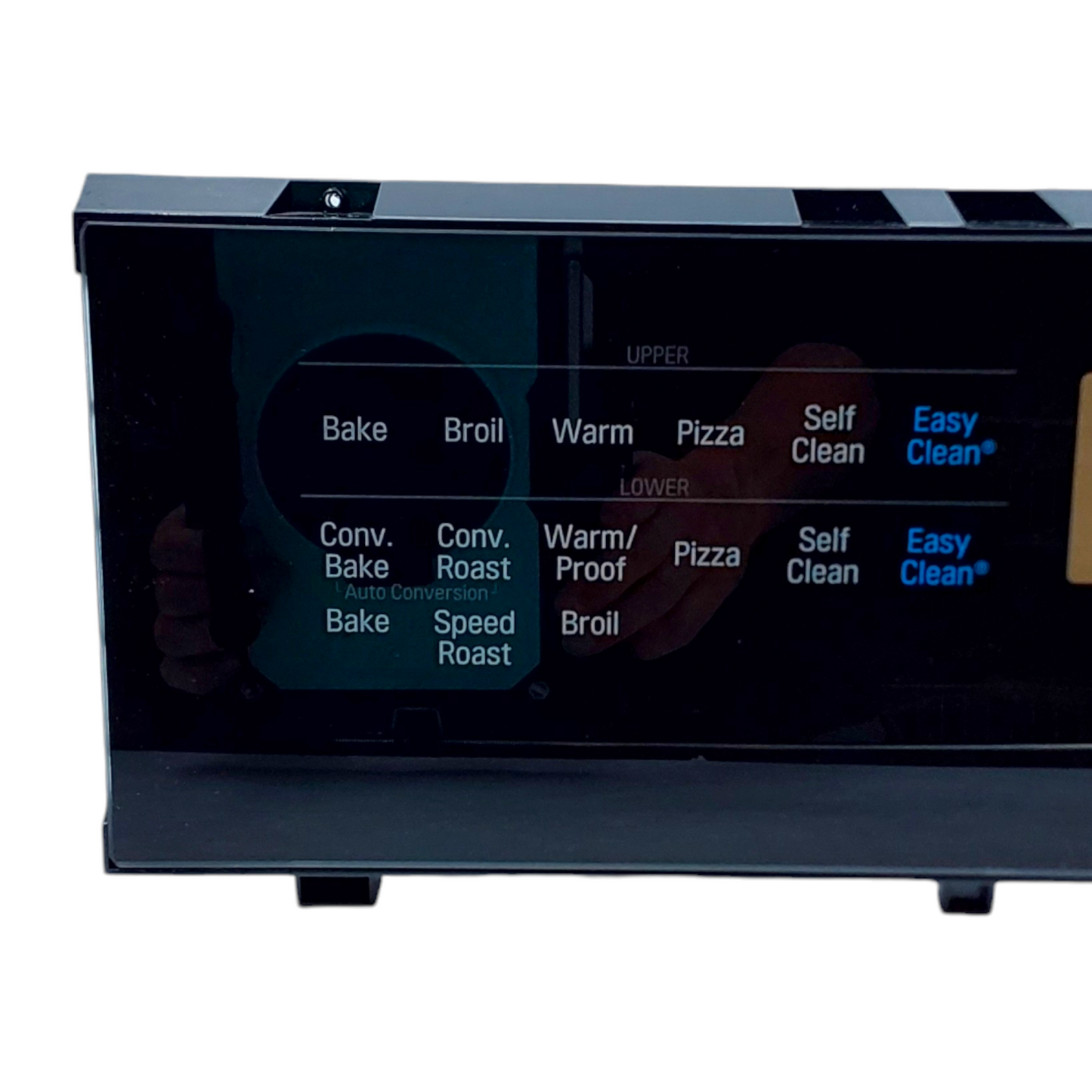 Genuine LG Range Control Panel MJH637562 **Same Day Shipping & 60 Days Warranty*
