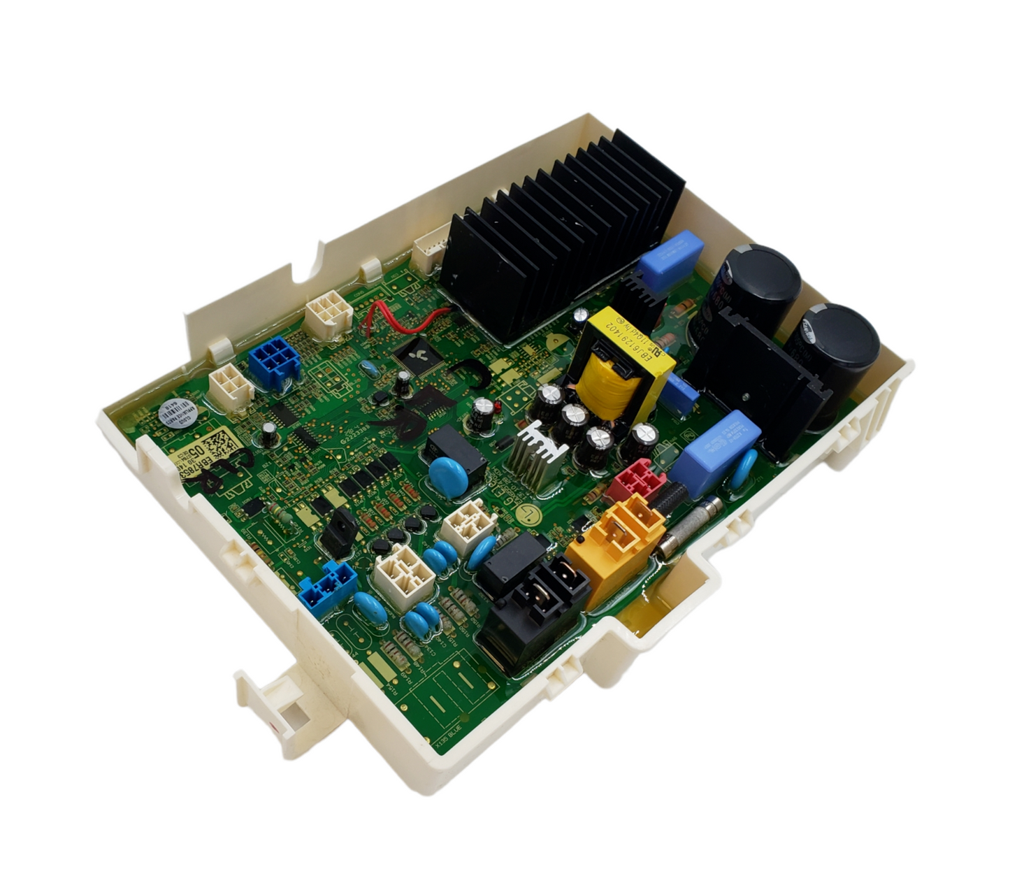 Genuine LG Washer Control Board EBR78534105 Same Day Shipping & 60 Days Warranty