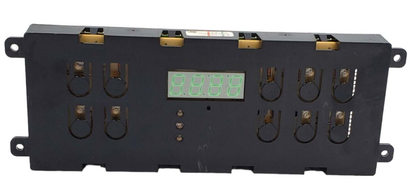 Genuine Frigidaire Range Control 316207522 Same Day Shipping & 60 Days Warranty.