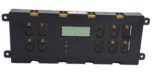 Genuine Frigidaire Range Control 316207522 Same Day Shipping & 60 Days Warranty.