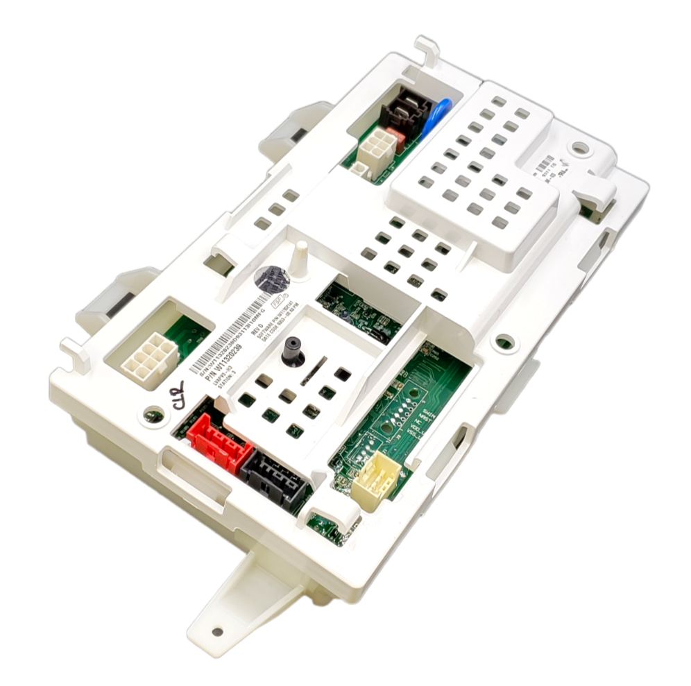Genuine Whirlpool Washer Control W11320239 Same Day Shipping & 60 Days Warranty*