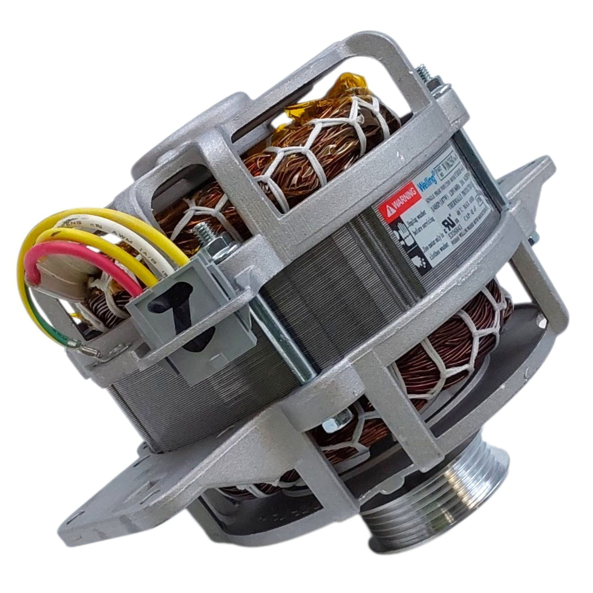 Whirlpool New Washer Drive Motor Same W10623547 Day Shipping & 60 Days Warranty*