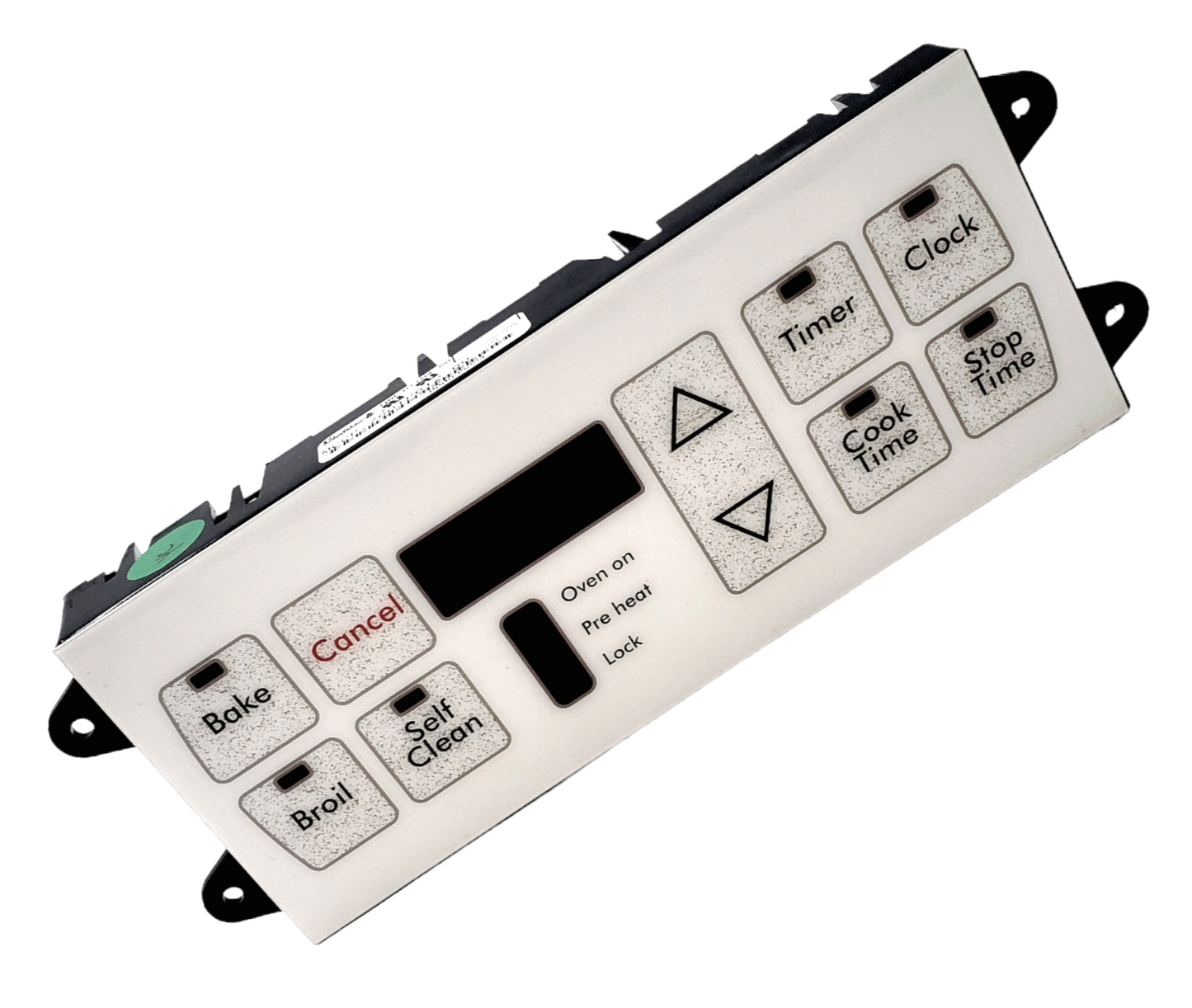 Genuine Whirlpool Oven Control 7601P612-60 Same Day Shipping & *60 Days Warranty