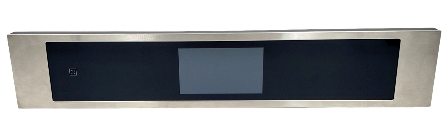 Genuine Whirlpool Oven Control Panel W11428926 Same Day Ship & 60 Days Warranty*