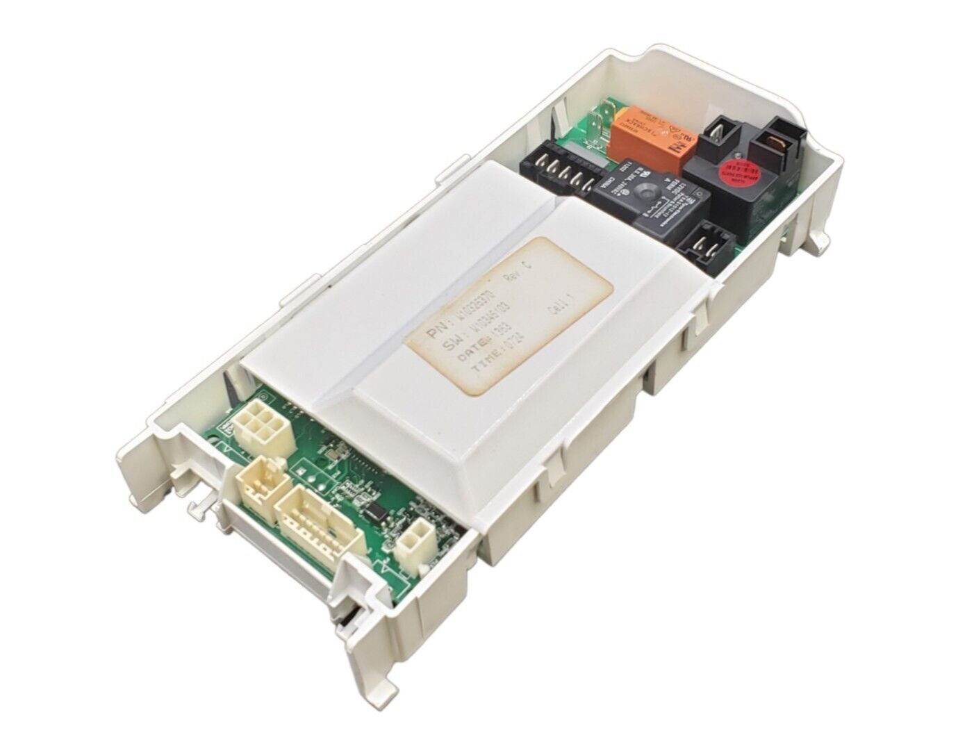 Genuine Whirlpool Dryer Control Board W10249825 Same Day Ship & 60 Days Warranty