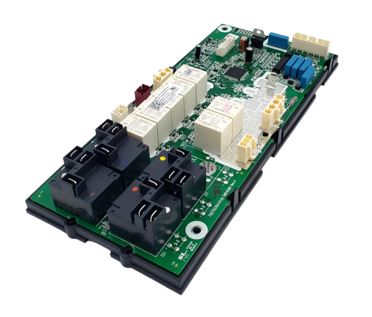 New GE Range Control Relay Board 191D7970G002 *Same Day Ship & 60 Days Warranty*