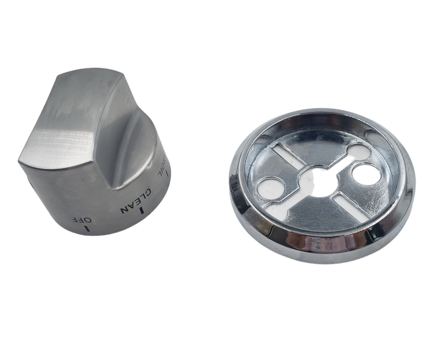 New OEM Viking Oven T- Start Knob 035893-000 *Same Day Ship & 60 Days Warranty**