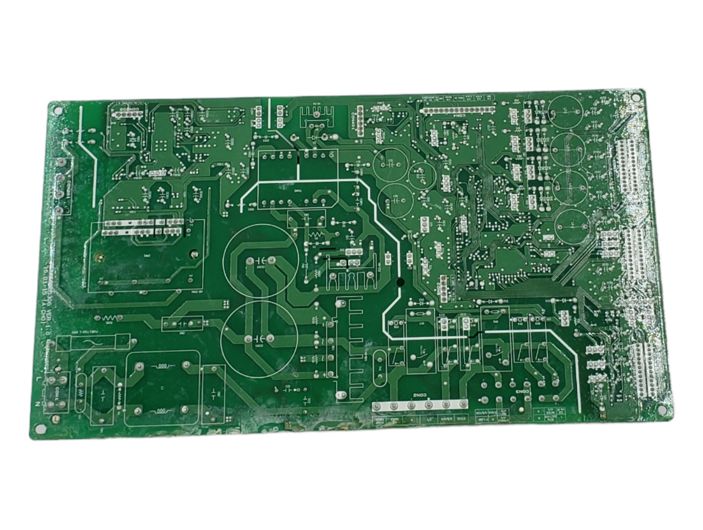 OEM LG Refrigerator Control Board EBR79267107 Same Day Ship & *60 Days Warranty*