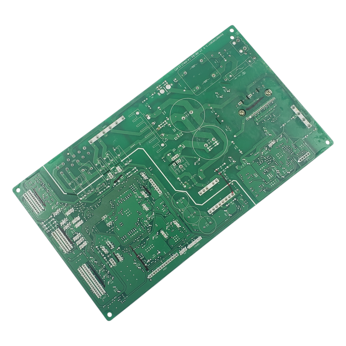 LG Genuine Fridge Control Board EBR81182783 Same Day Shipping & 60 Days Warranty