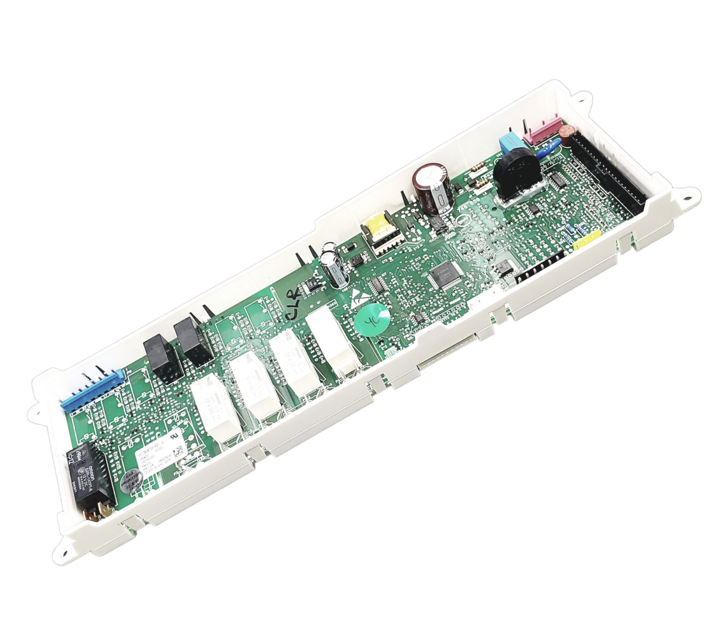 Genuine Whirlpool Oven Control Board W10636708 *Same Day Ship & 60 Days Warranty