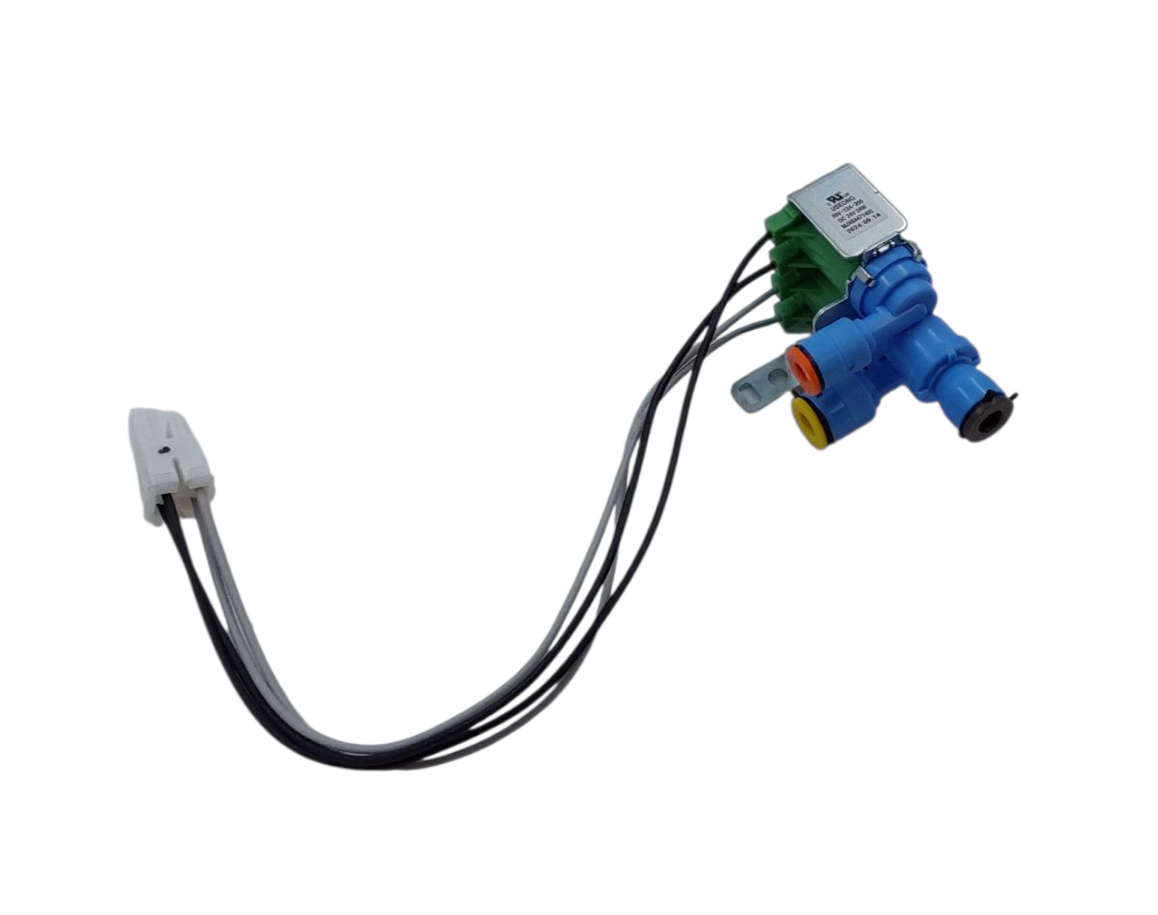 LG New Fridge Water Valve MJX64471405 ***Same Day Shipping & 60 Days Warranty***