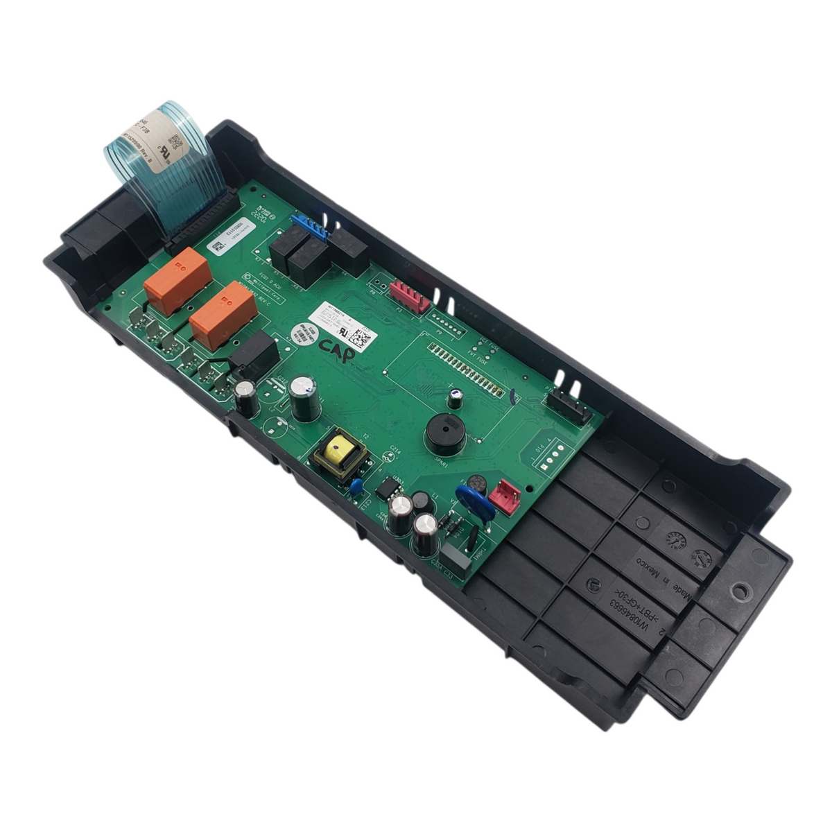 Whirlpool Genuine Oven Control Board W11568216  Same Day Ship & 60 Days Warranty