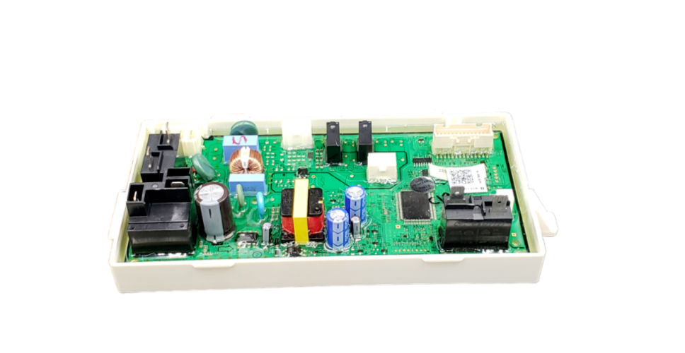 Genuine Samsung Dryer Control Board DC97-21429S Same Day Ship & 60 Days Warranty