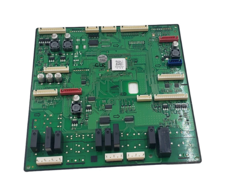 Samsung OEM Fridge Control Board DA94-03757A **Same Day Ship & 60 Days Warranty*