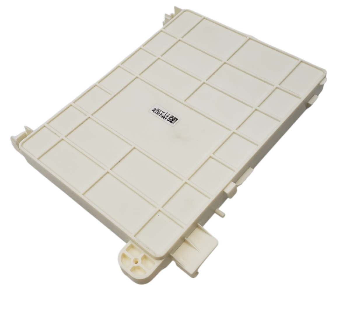 New OEM LG Dryer Inverter Board EBR33073411 Same Day Shipping & 60 Days Warranty