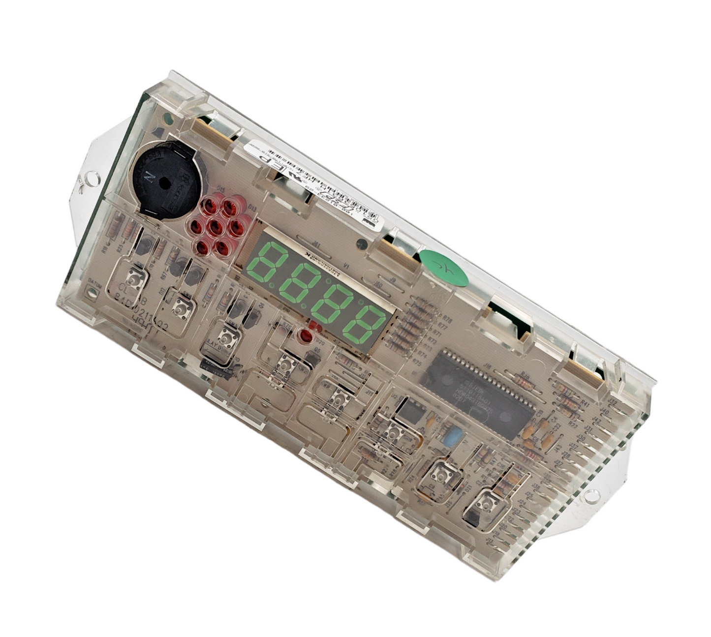 Genuine Whirlpool Oven Control Board 8522808 Same Day Ship & **60 Days Warranty*