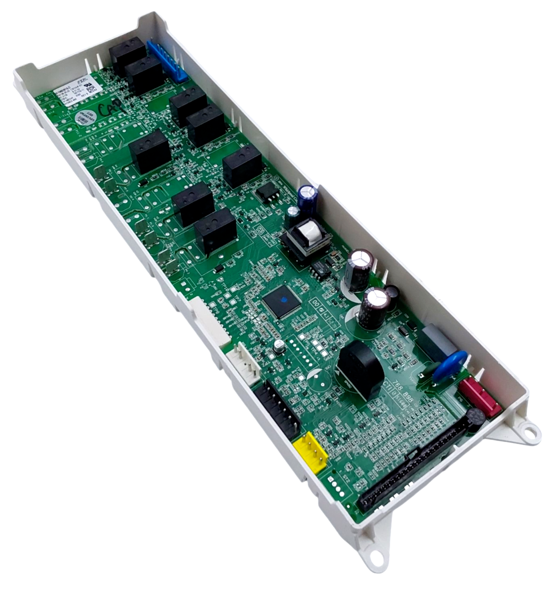 Genuine Whirlpool Range Control Board W10692916 Same Day Ship & 60 Days Warranty