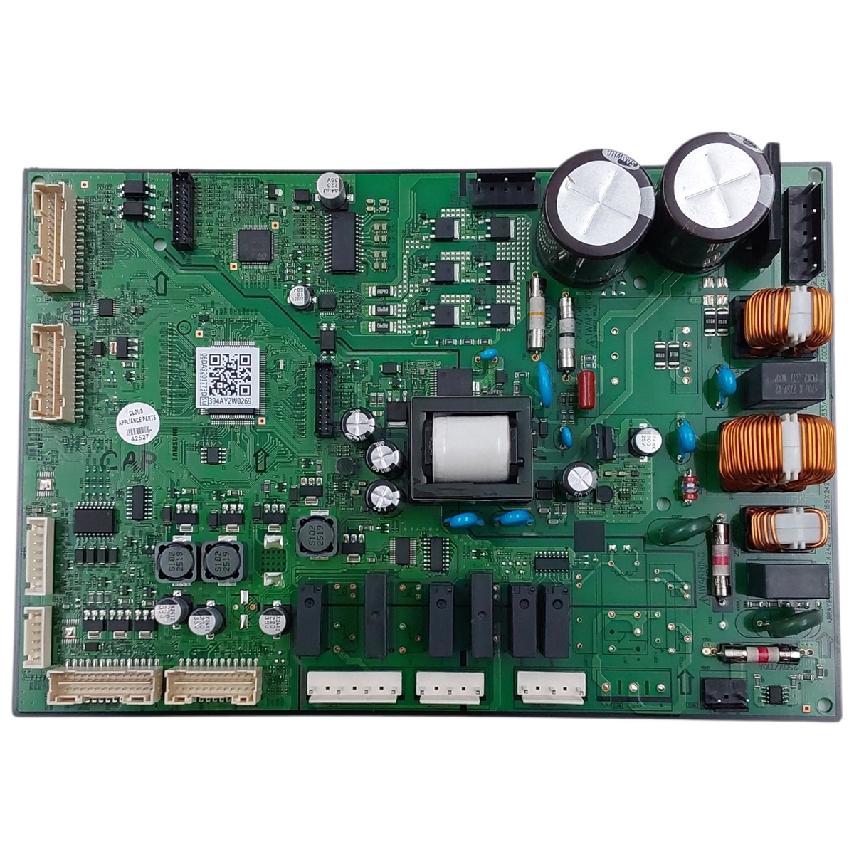 Samsung Genuine Fridge Control Board DA92-01773D Same Day Ship &60 Days Warranty
