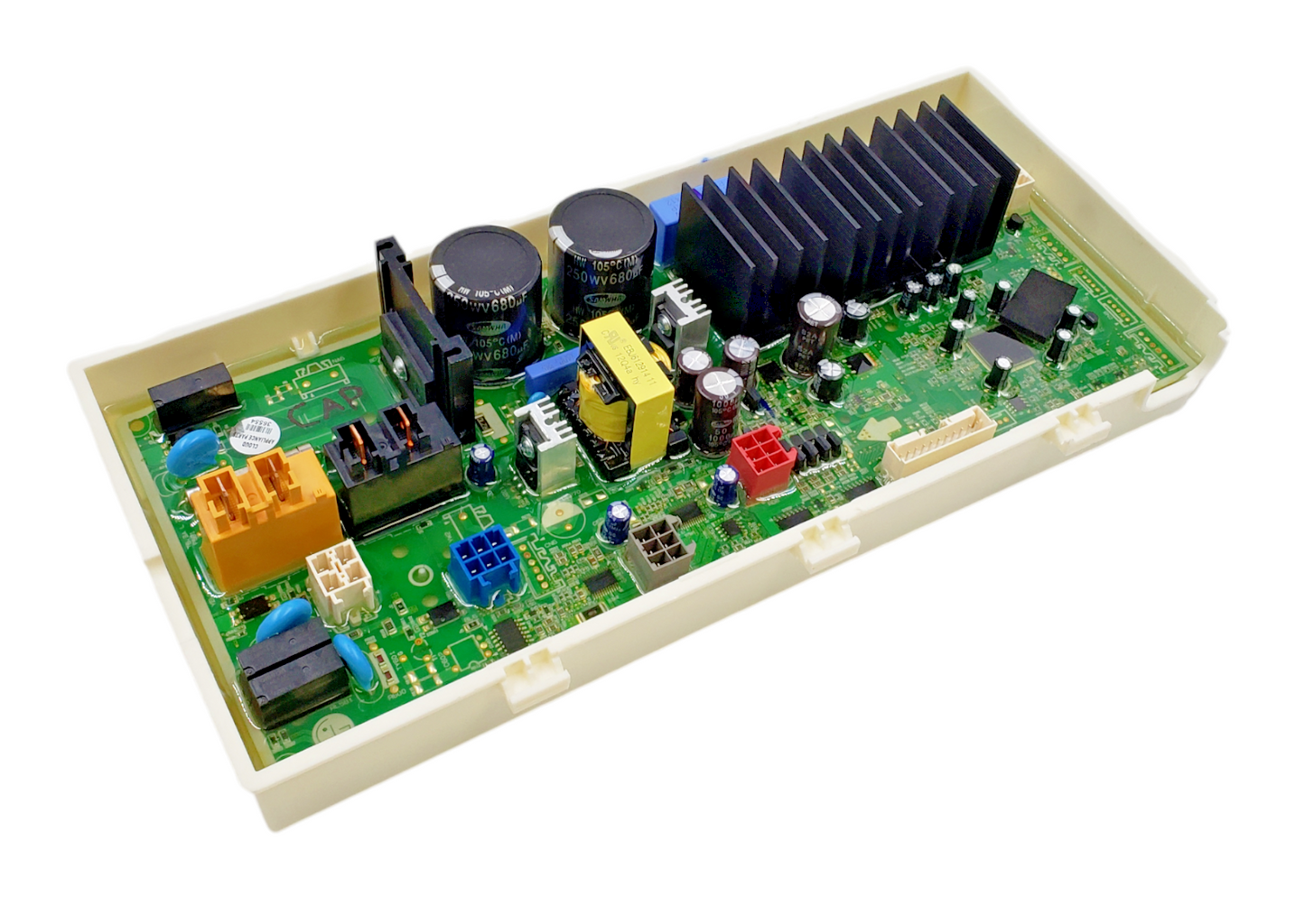 Genuine LG Washer Control Board EBR36816207 Same Day Shipping & 60 Days Warranty
