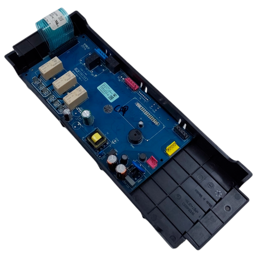 Genuine Whirlpool Range Control Board W11511591 Same Day Ship & 60 Days Warranty