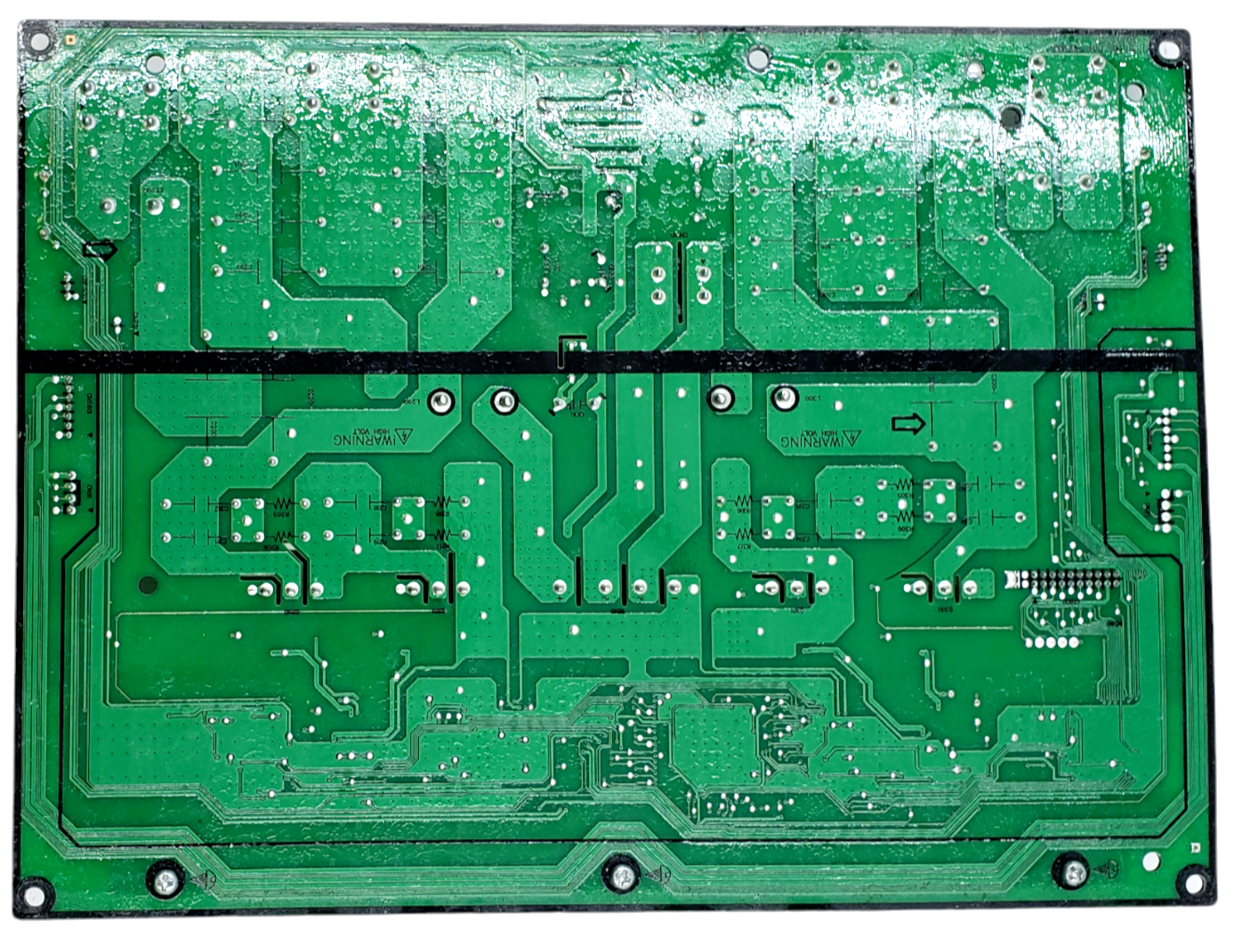 OEM Samsung Inverter Control Board DG92-01229B Same Day Ship & 60 Days Warranty