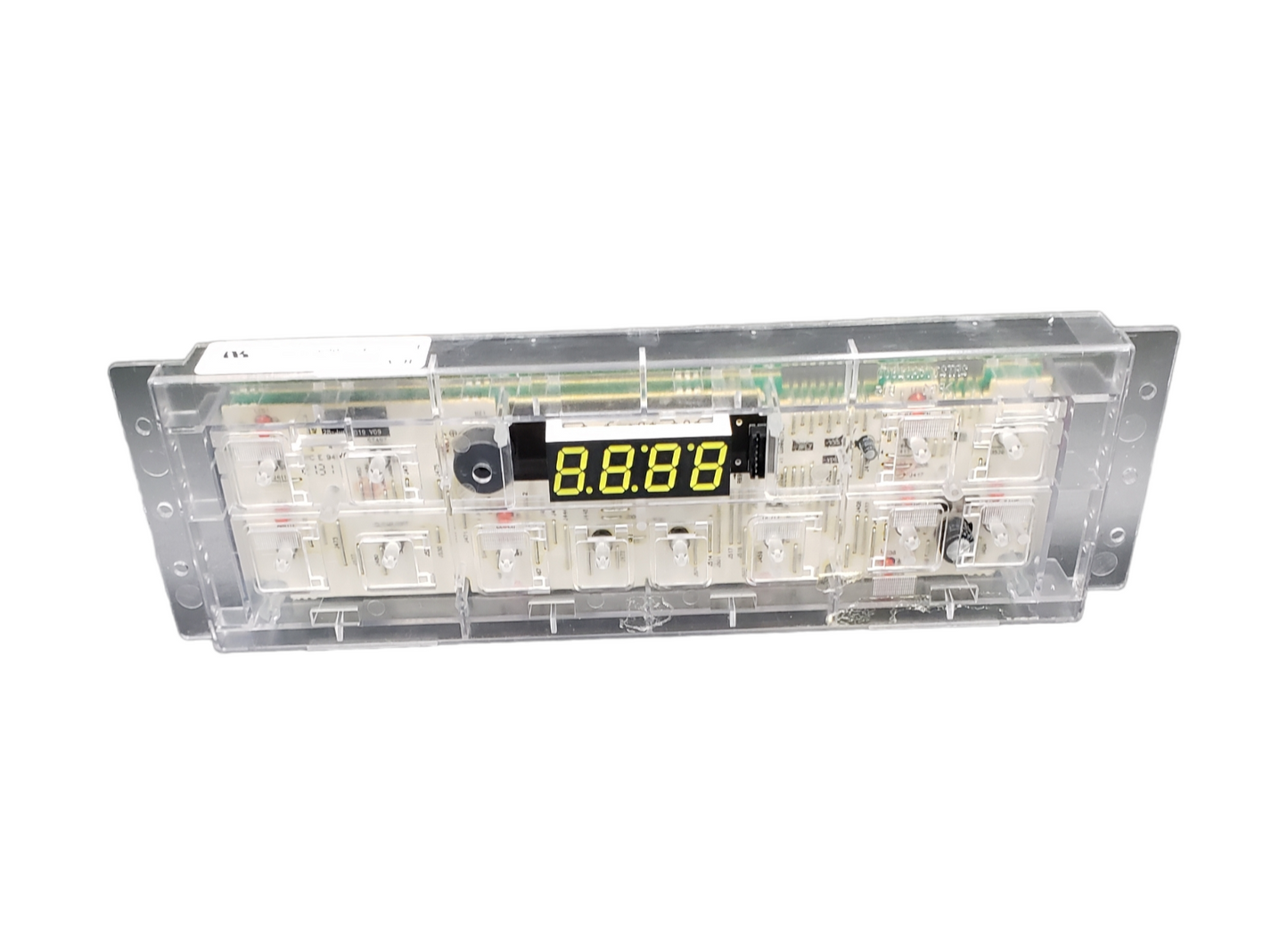 Genuine GE Oven Control Board 164D8450G211 Same Day Shipping & *60 Days Warranty