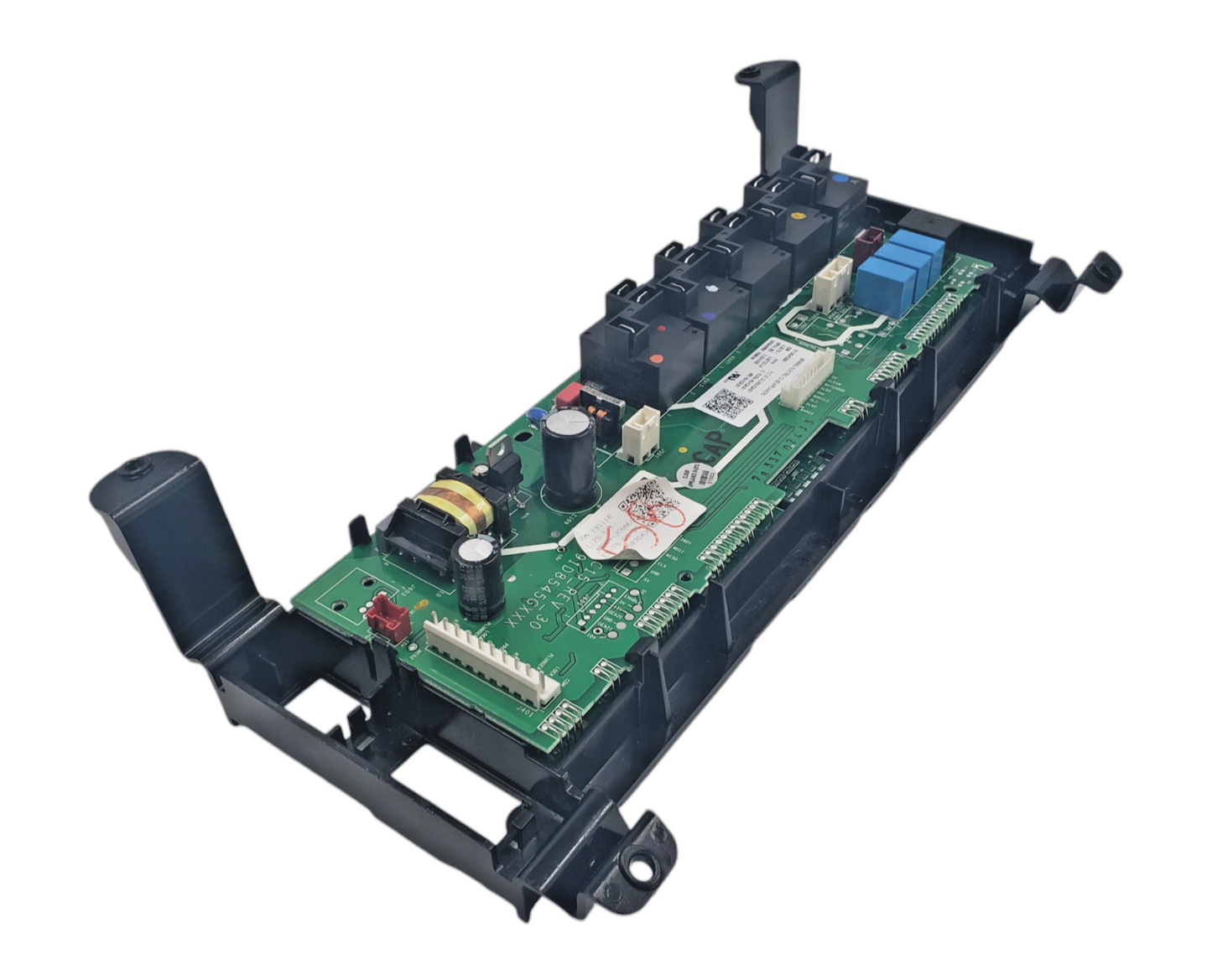 Genuine GE Range Control Board 191D8545G060 Same Day Shipping & 60 Days Warranty