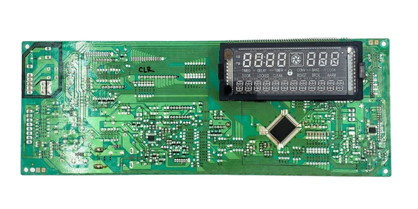 Genuine LG Range Control Board 6871W1N009E Same Day Shipping & 60 Days Warranty*