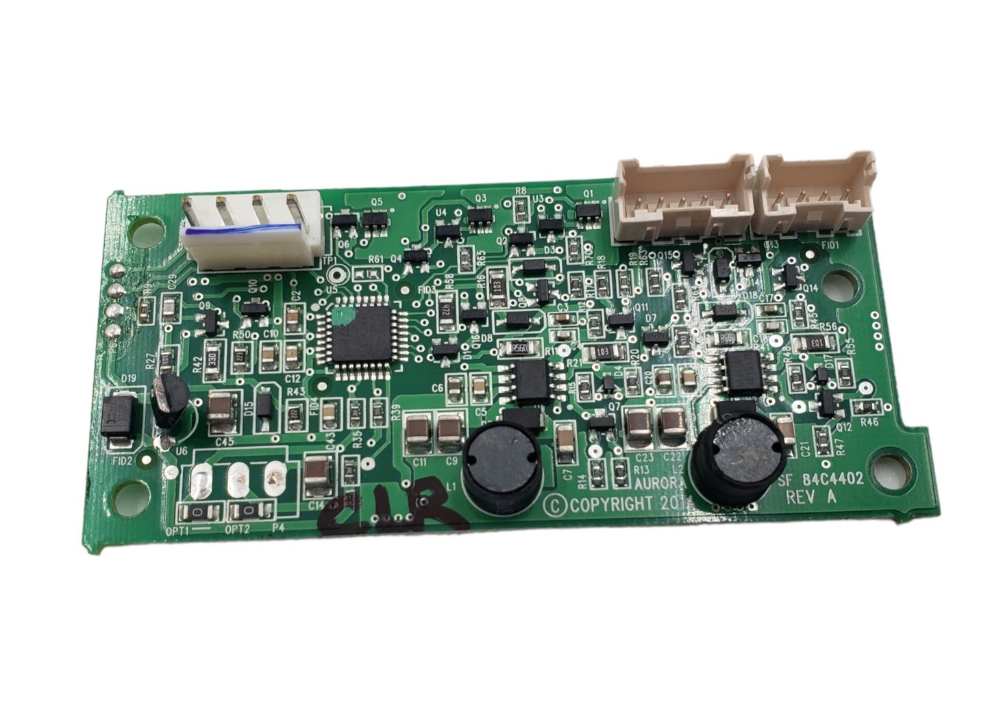 OEM Whirlpool Refrigerator Board W10676677 *Same Day Shipping & 60 Days Warranty