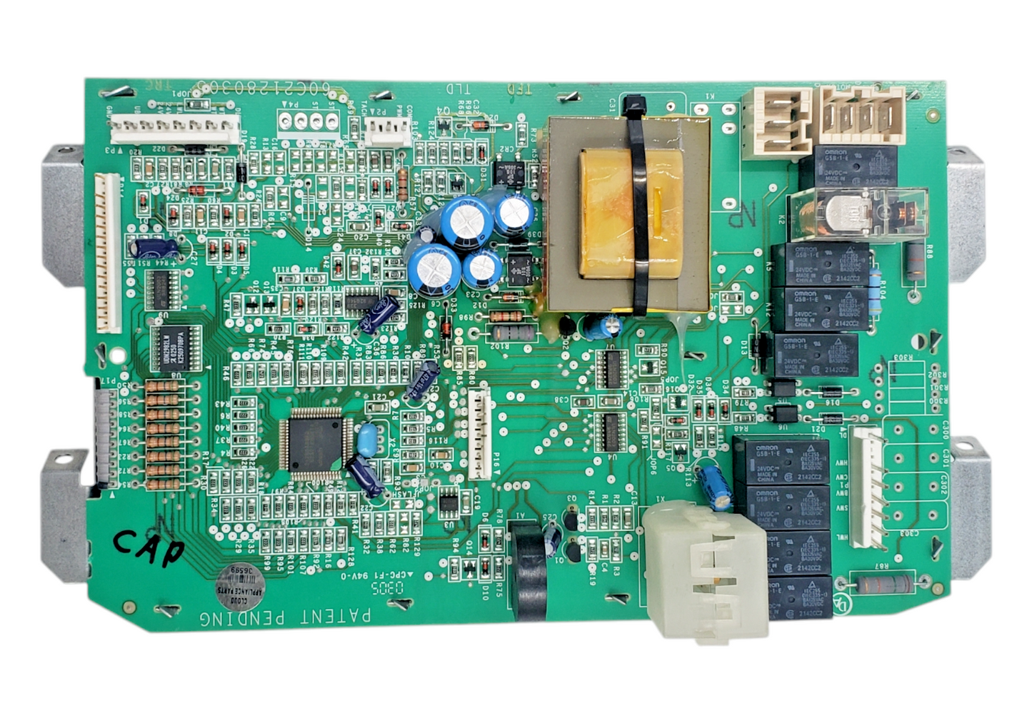 Genuine Maytag Washer Control Board 62727840 *Same Day Ship & 60 Days Warranty**