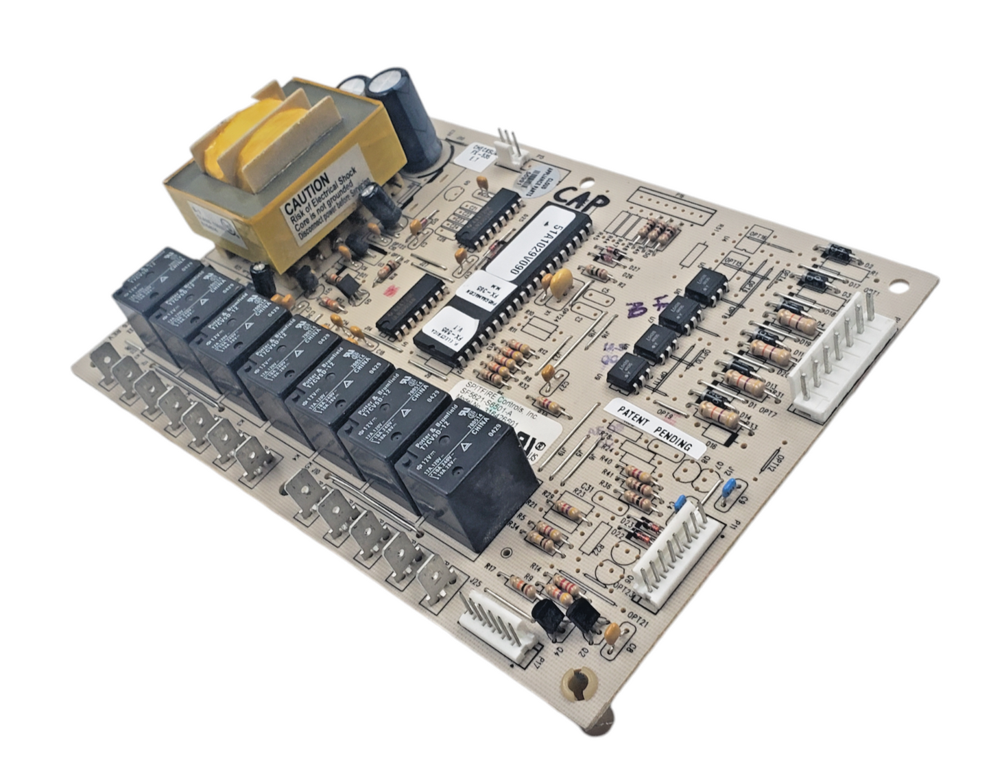 OEM Frigidaire Range Control Board 316426501 *Same Day Ship & 60 Days Warranty**