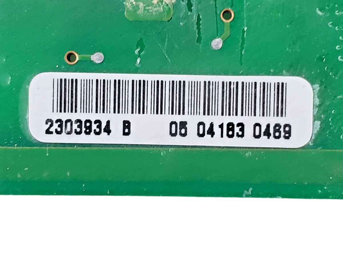 Genuine Whirlpool Fridge Control Board 2303934 Same Day Ship & 60 Days Warranty*