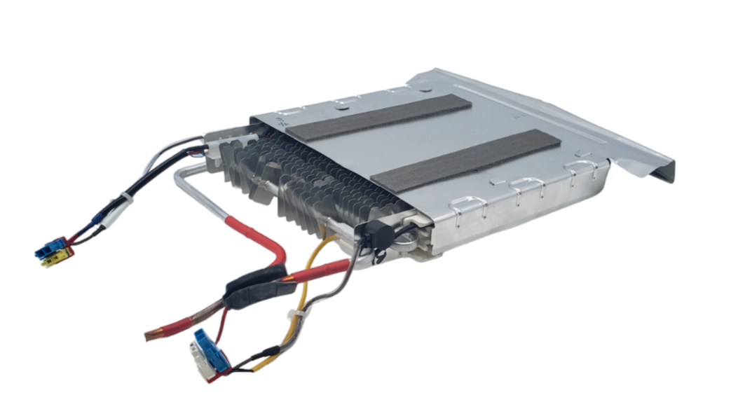 New Samsung Fridge Evaporator DA96-00660N  Same Day Shipping & 60 Days Warranty*