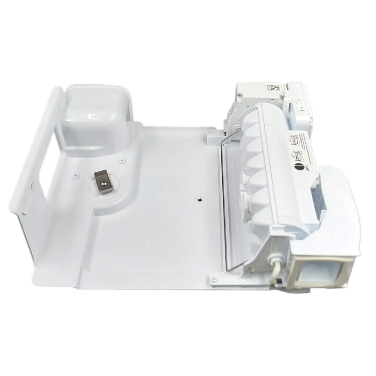 LG New Fridge Dispenser Ice Assy ACZ74170517  *Same Day Ship & 60 Days Warranty*