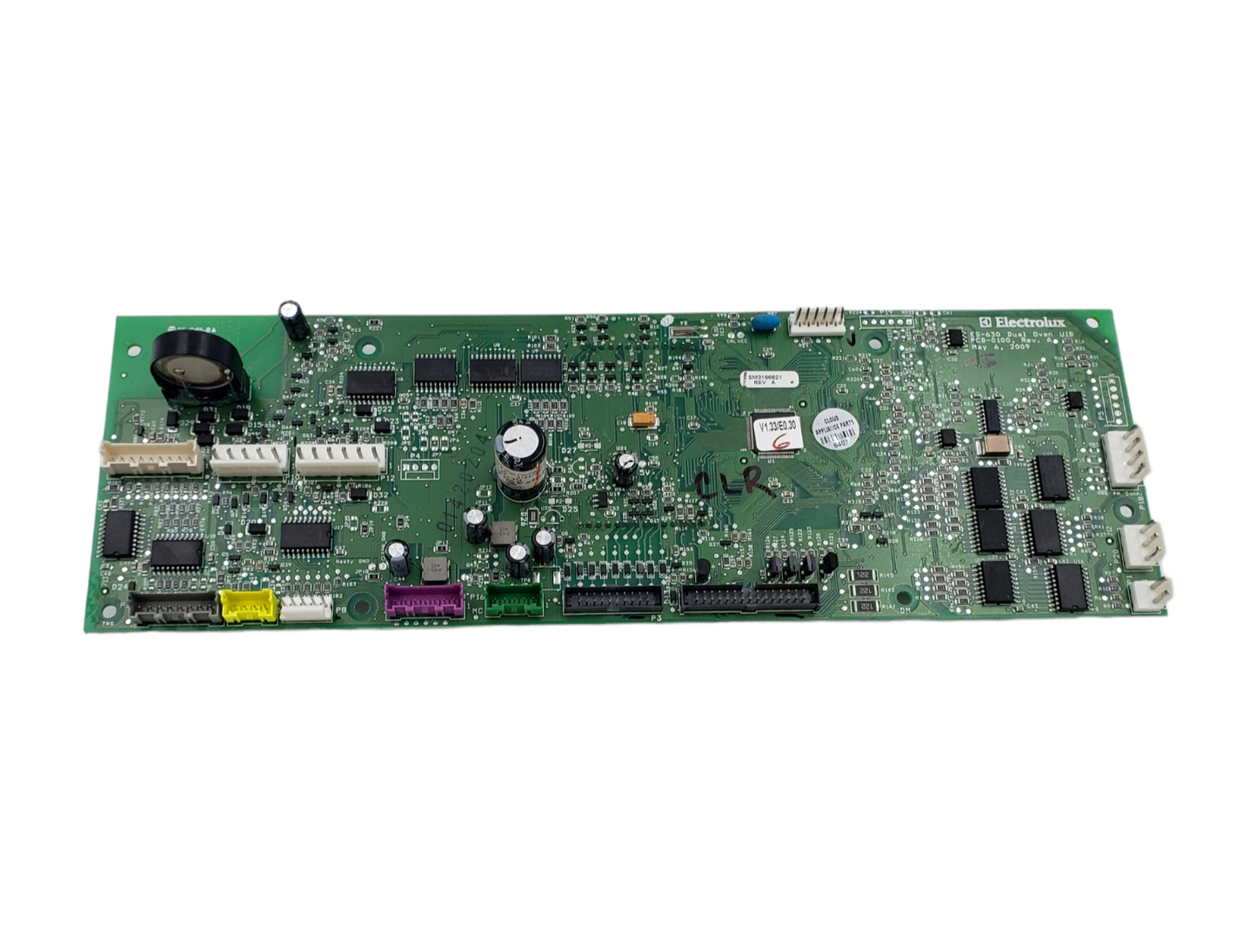 Genuine Frigidaire Oven Control Board 316576621 Same Day Ship & 60 Days Warranty