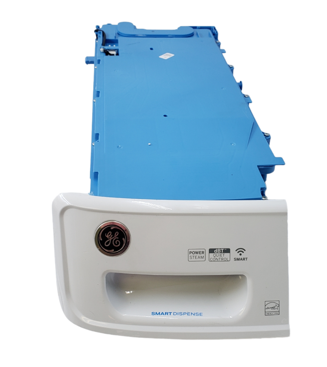 New GE Washer Dispenser Drawer WH42X29535 Same Day Ship & 60 Days Warranty