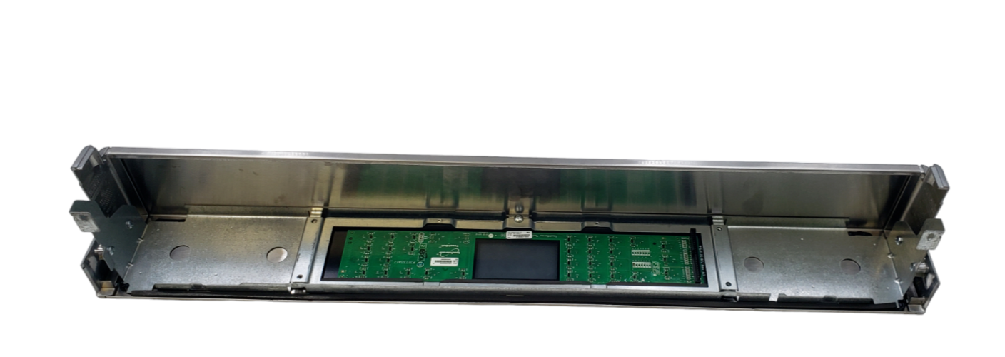 Genuine Whirlpool Oven Control Panel W10913685 *Same Day Ship & 60 Days Warranty