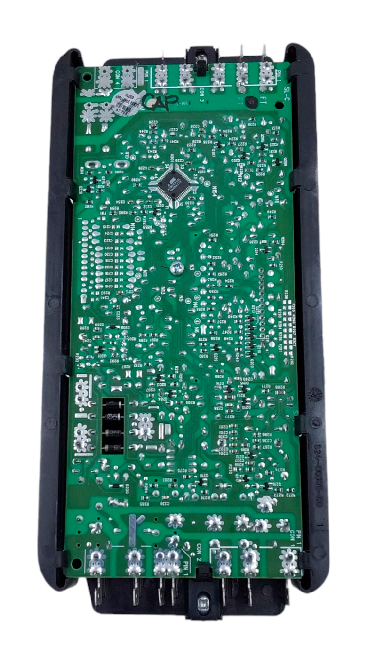 Genuine Whirlpool Range Control Board W10114375 Same Day Ship & 60 Days Warranty