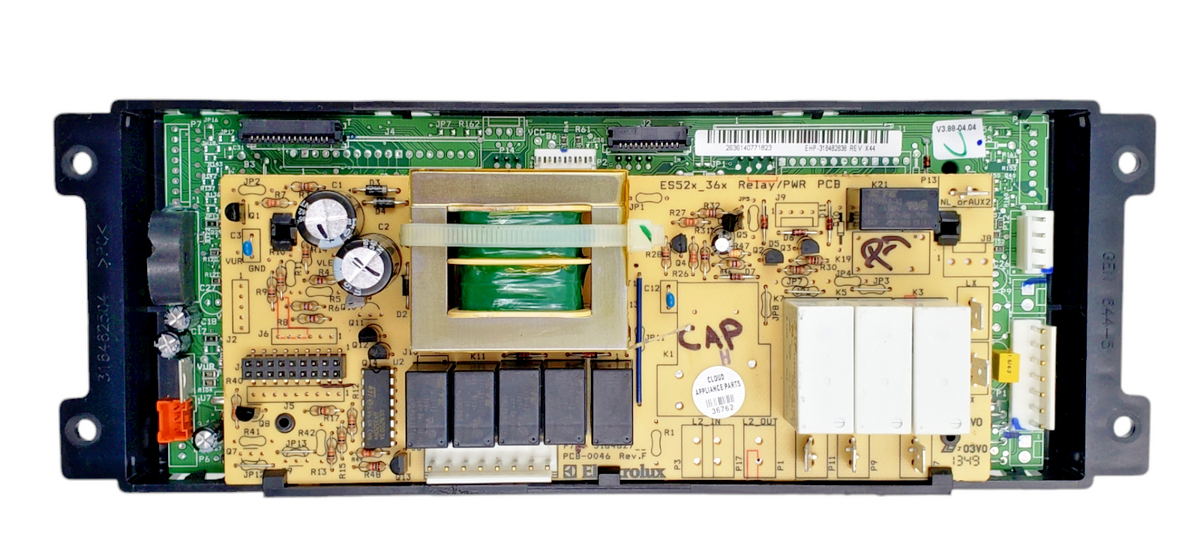 OEM Frigidaire Range Control Board 316560176 *Same Day Ship & 60 Days Warranty**