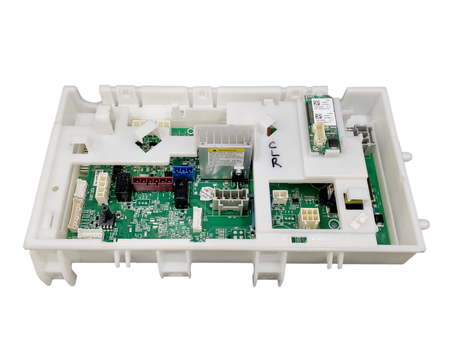 Genuine GE Washer Control Board 290D2863G110 Same Day Ship & **60 Days Warranty*