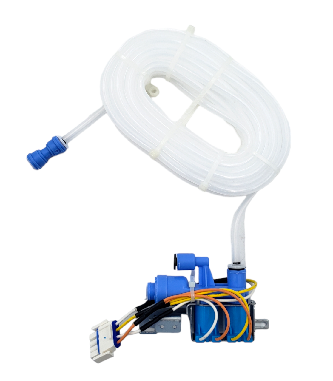 New GE Refrigerator Water Valve WR57X25054 Same Day Shipping & 60 Days Warranty*
