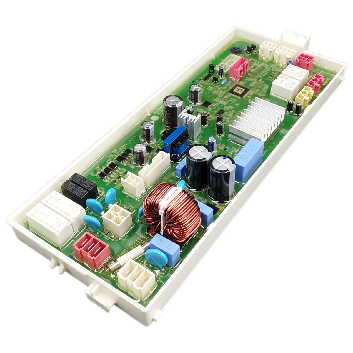 LG New Dishwasher Control Board EBR44993702 Same Day Shipping & 60 Days Warranty