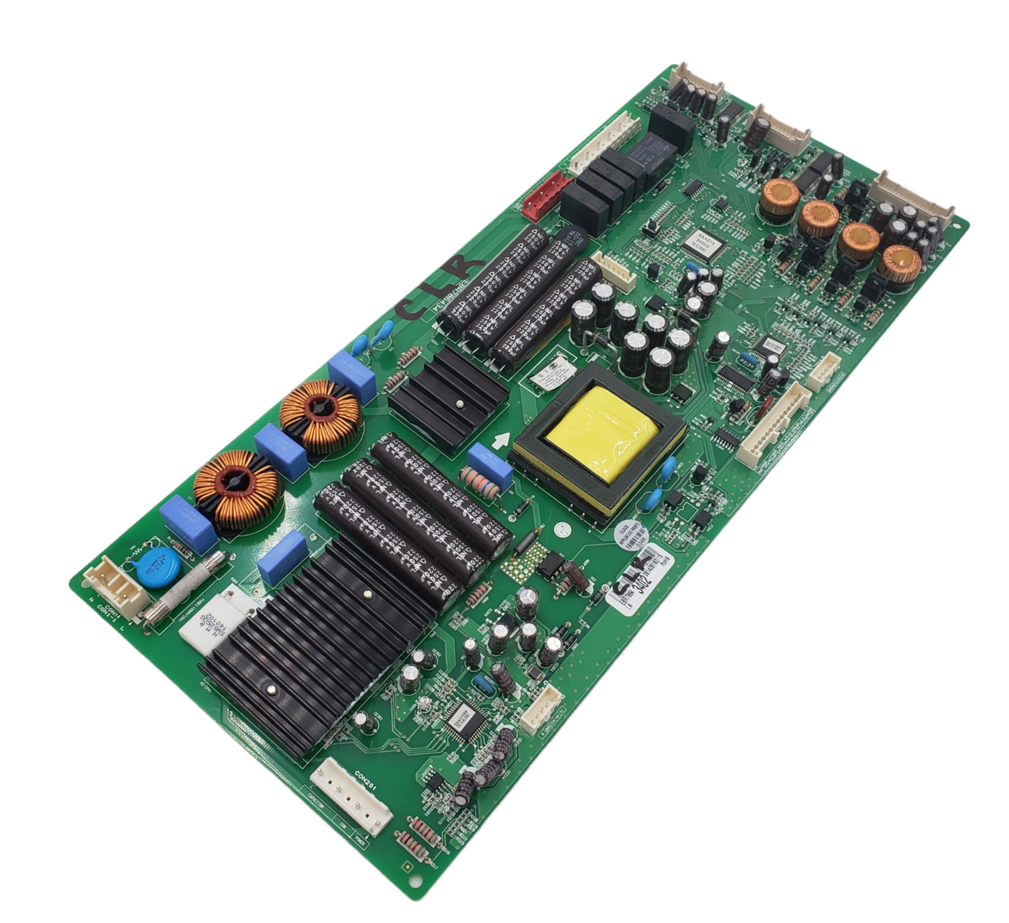 Genuine LG Refrigerator Control EBR78643402 Same Day Shipping & 60 Days Warranty